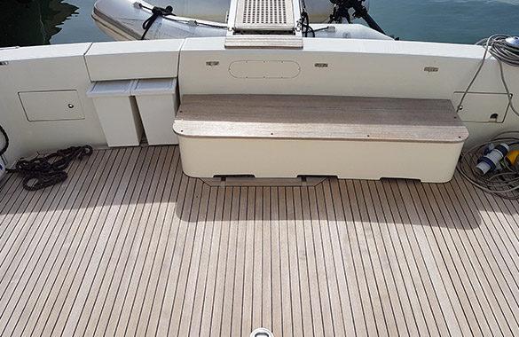 Lavorazione Legno